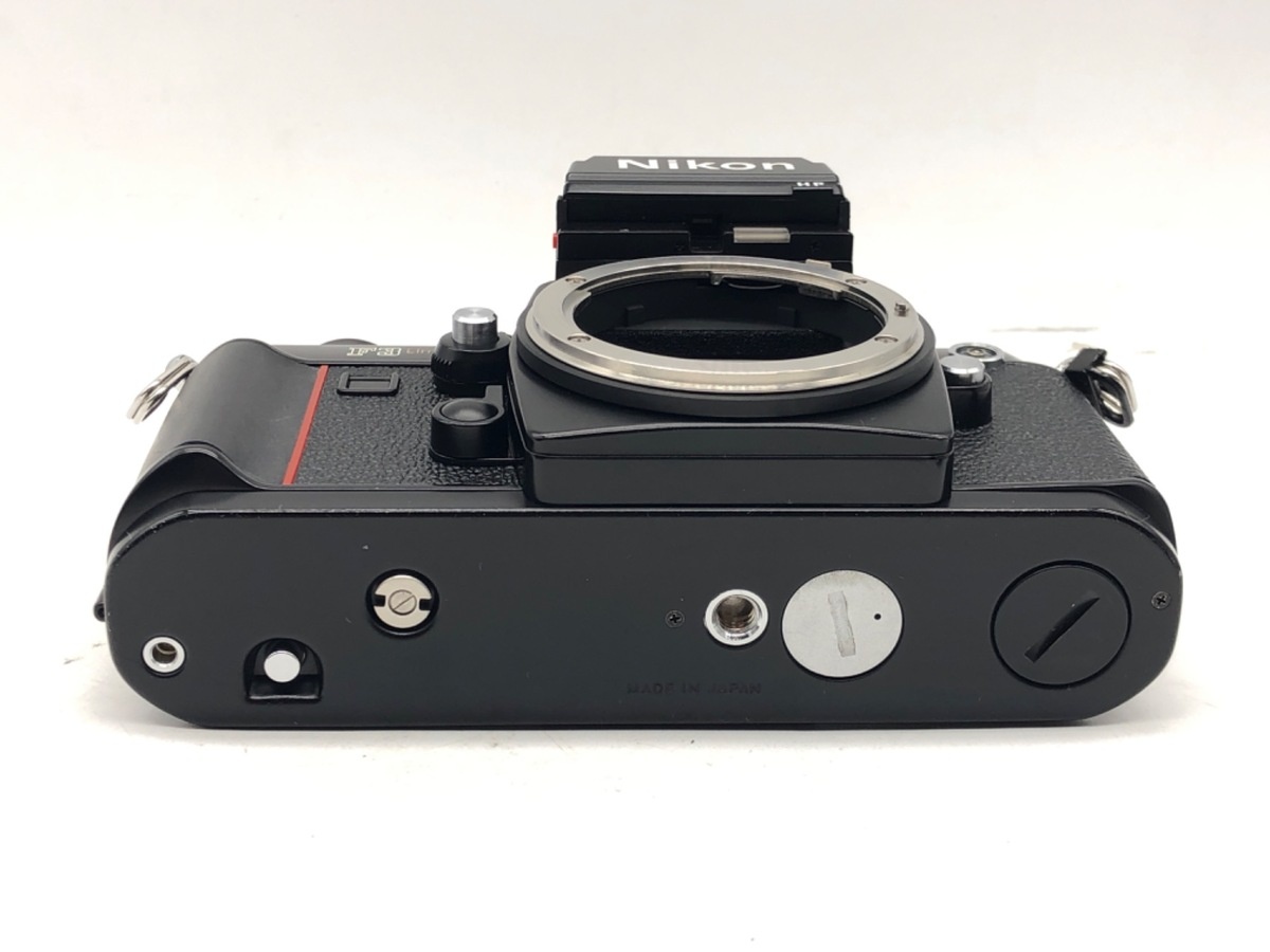 ニコン(Nikon)F3 Limited(リミテッド) Body