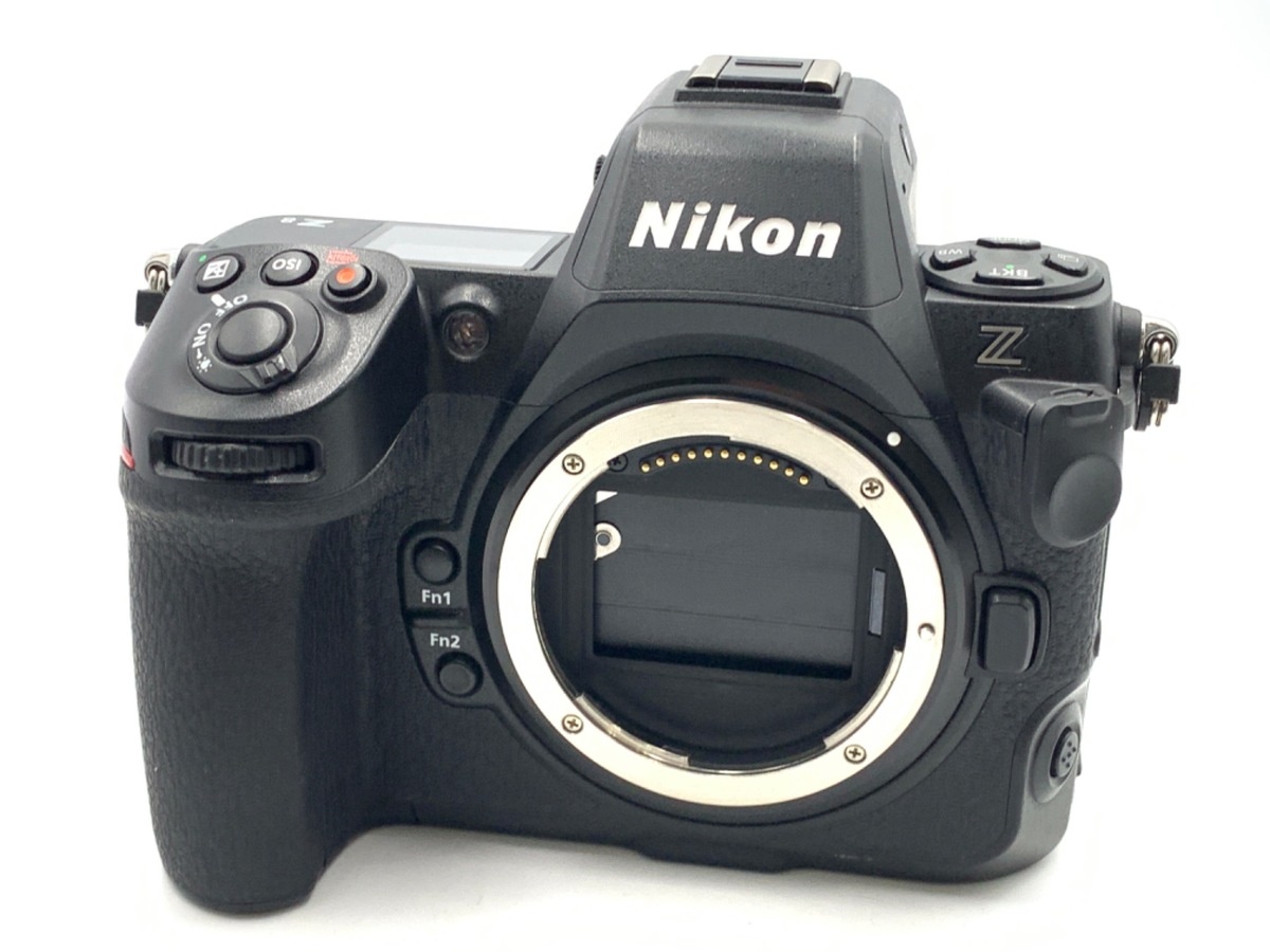ニコン Z8 ボディ