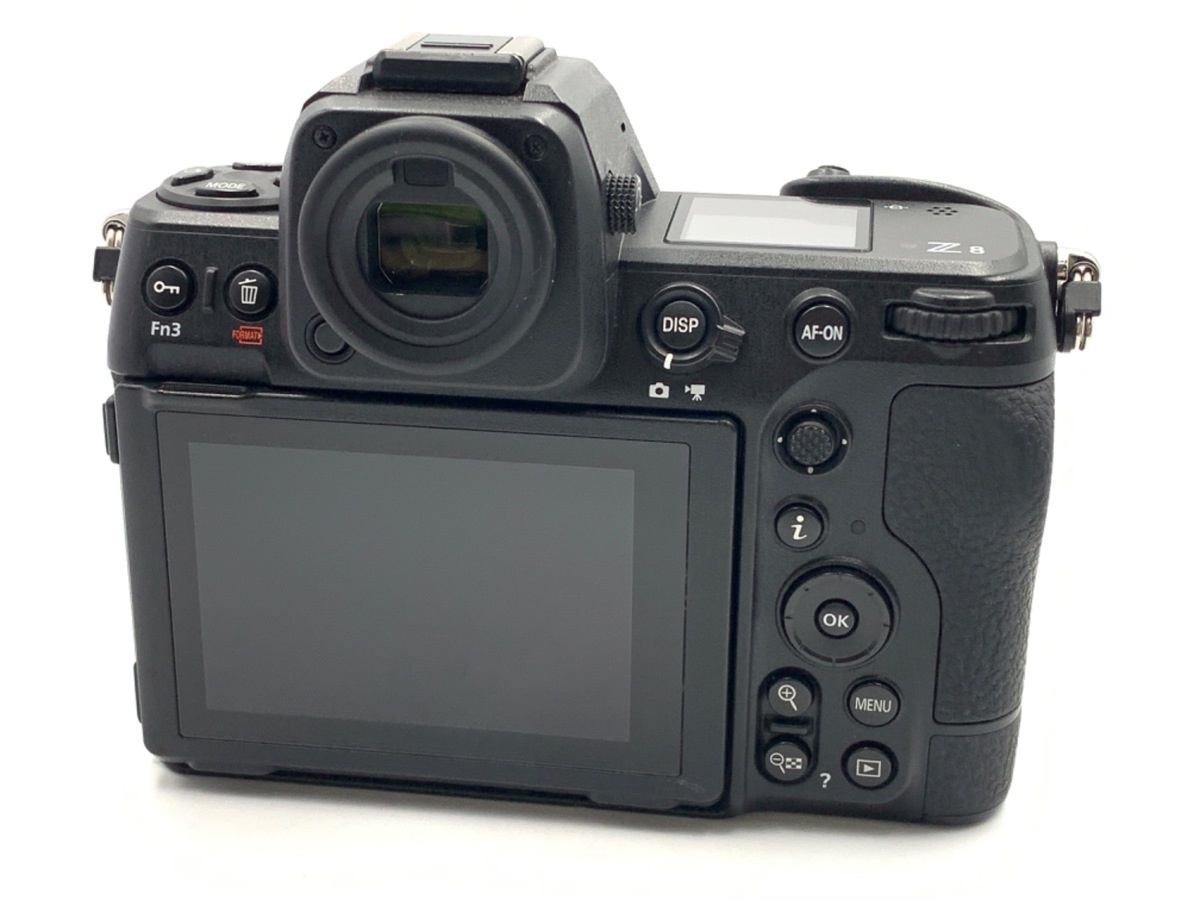 ニコン Z8 ボディ