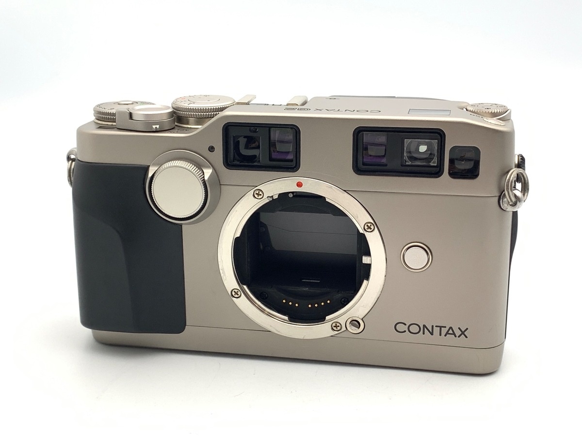 コンタックス G2