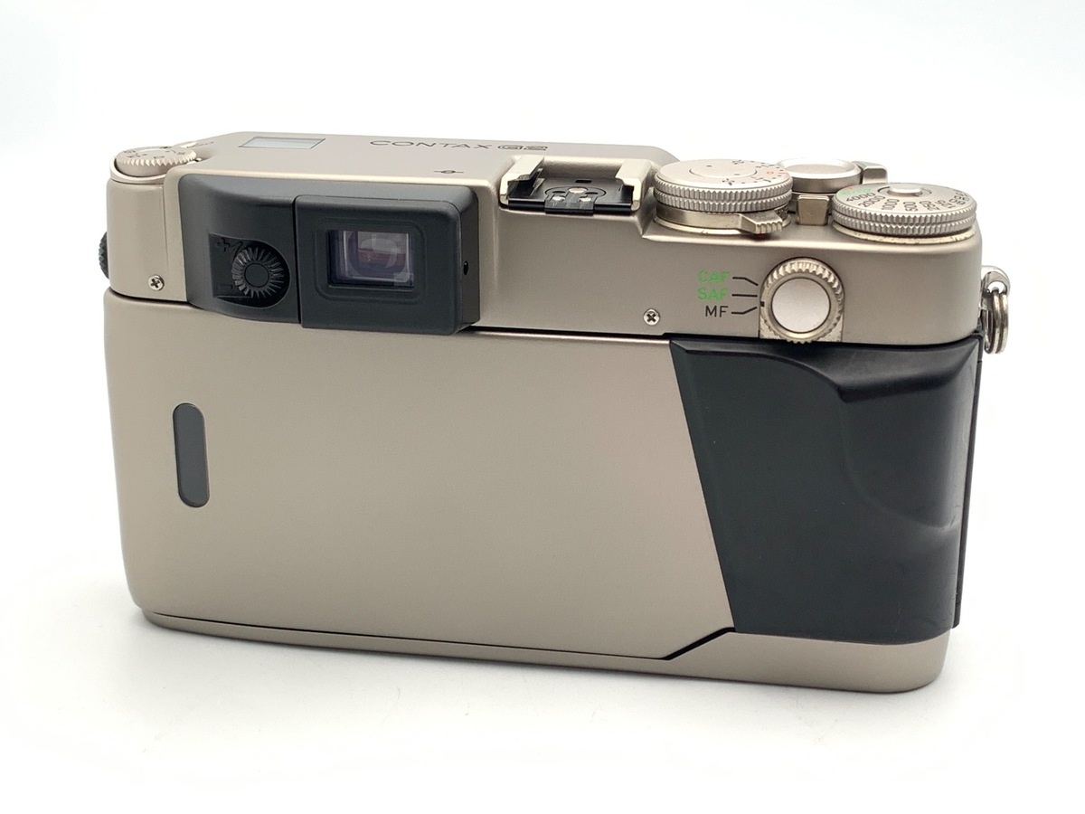 コンタックス G2