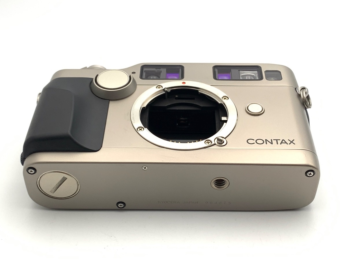 コンタックス G2
