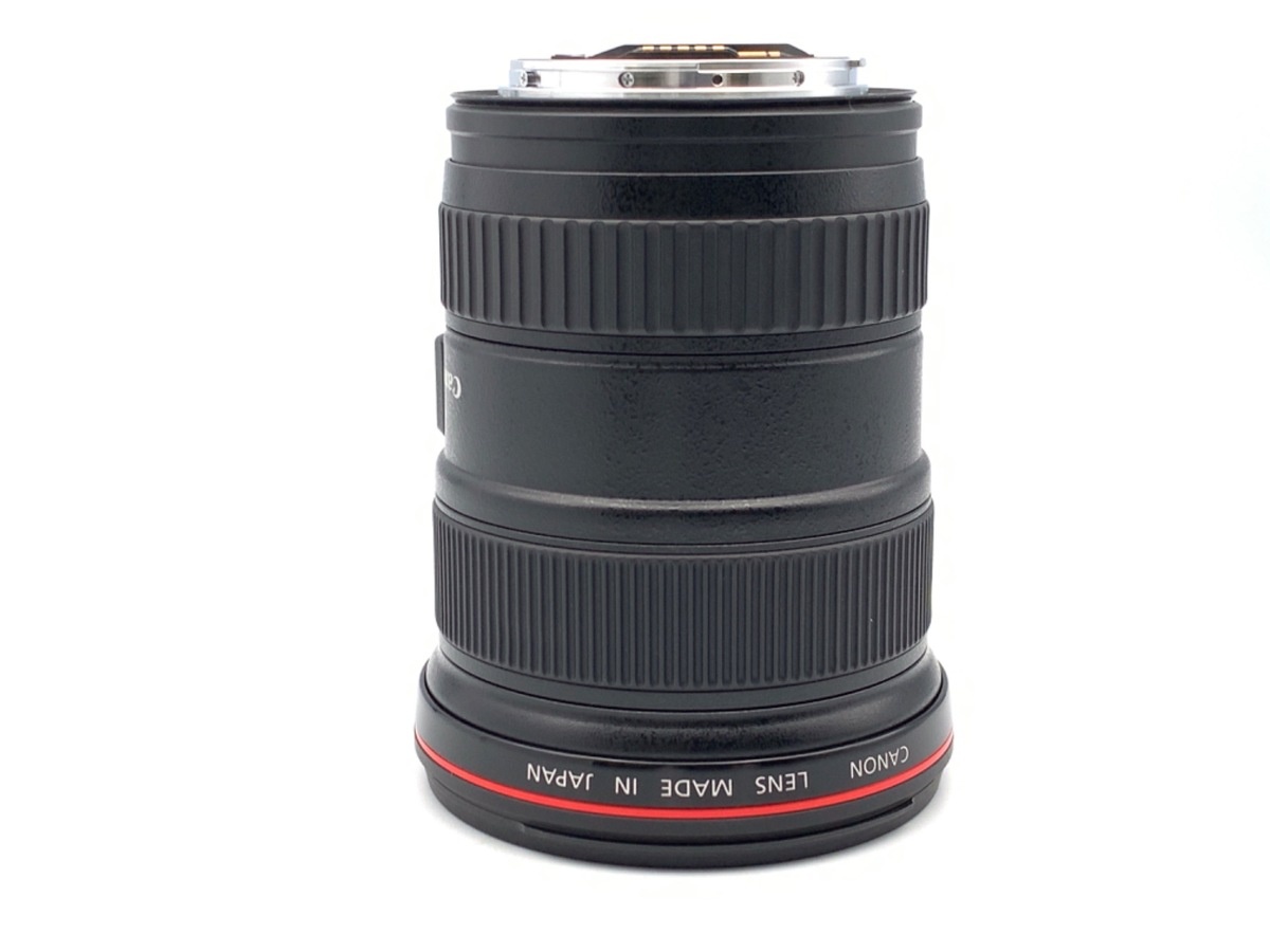 キヤノン EFレンズ EF16-35mm F2.8L USM