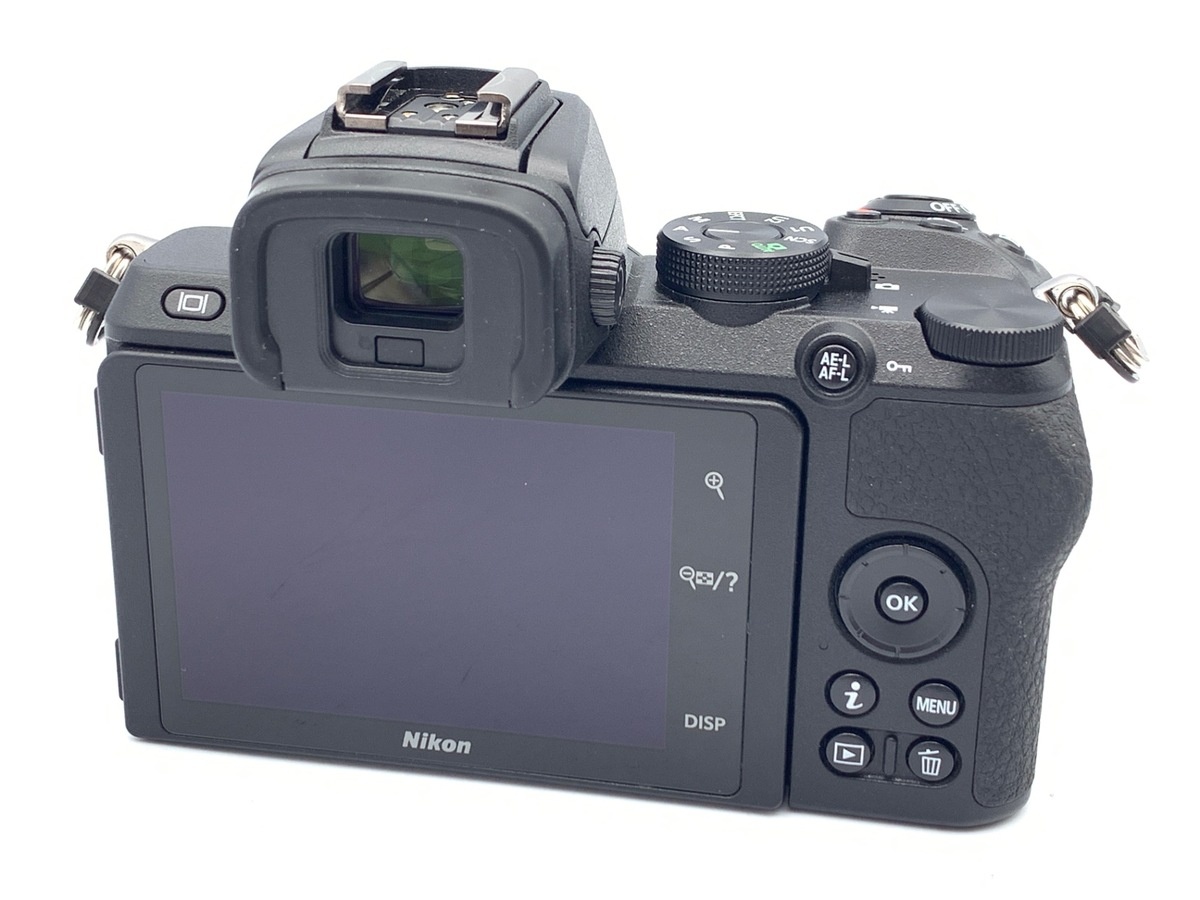 ニコン Z50 ボディ