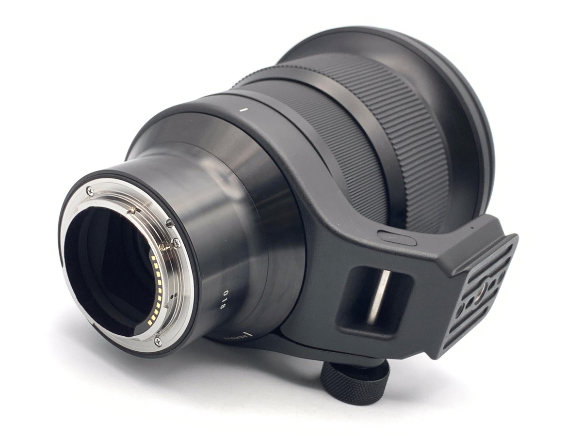 シグマ 105mm F1.4 DG HSM Art ソニーE用