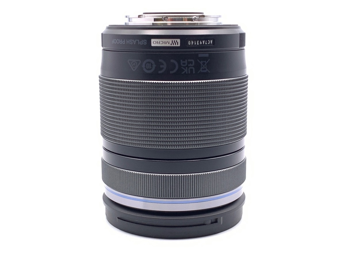 OM SYSTEM M.ZUIKO DIGITAL ED 14-150mm F4.0-5.6 II