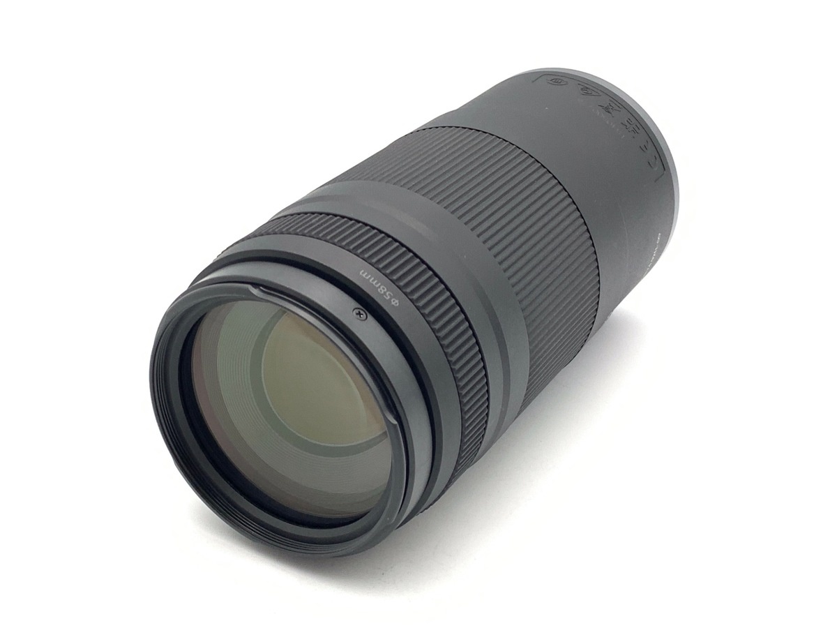 キヤノン RF75-300mm F4-5.6