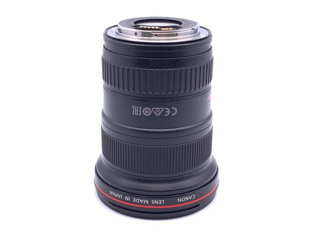 キヤノン EF16-35mm F2.8L II USM