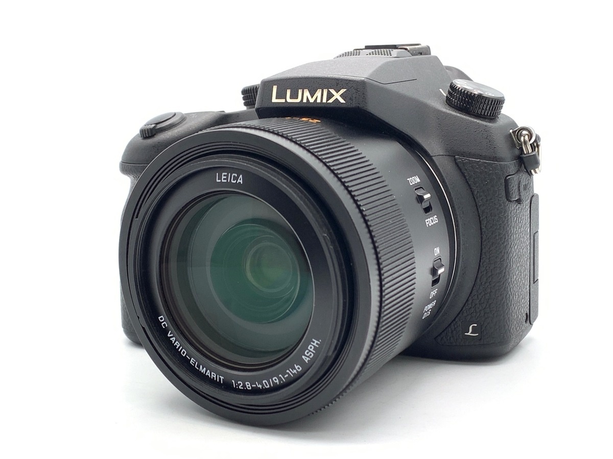 パナソニック LUMIX DMC-FZ1000