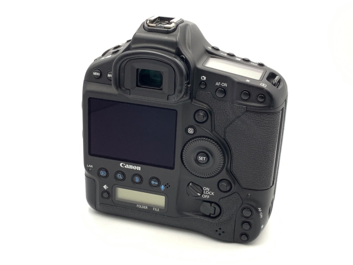 キヤノン EOS-1D X ボディ