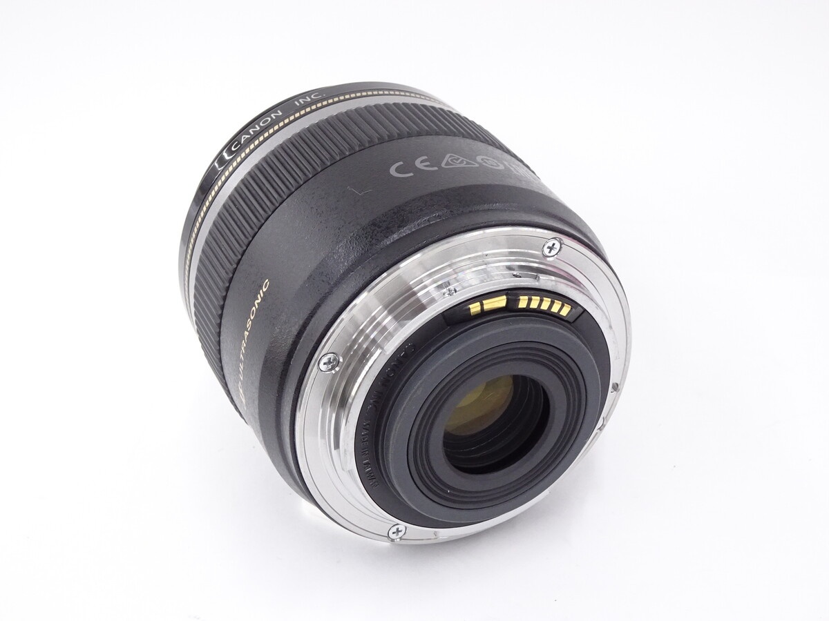 キヤノン EF-S60mm F2.8 マクロ USM