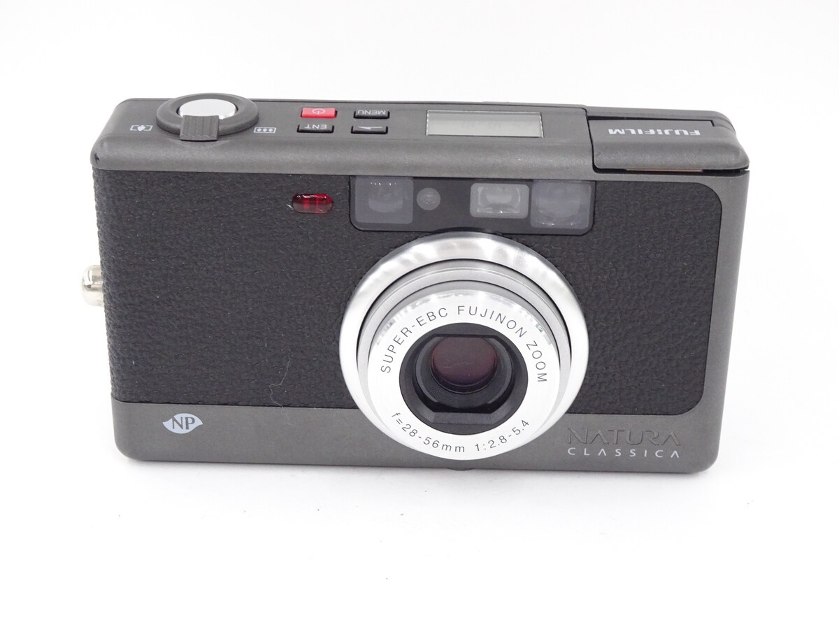 フジフイルム NATURA CLASSICA N