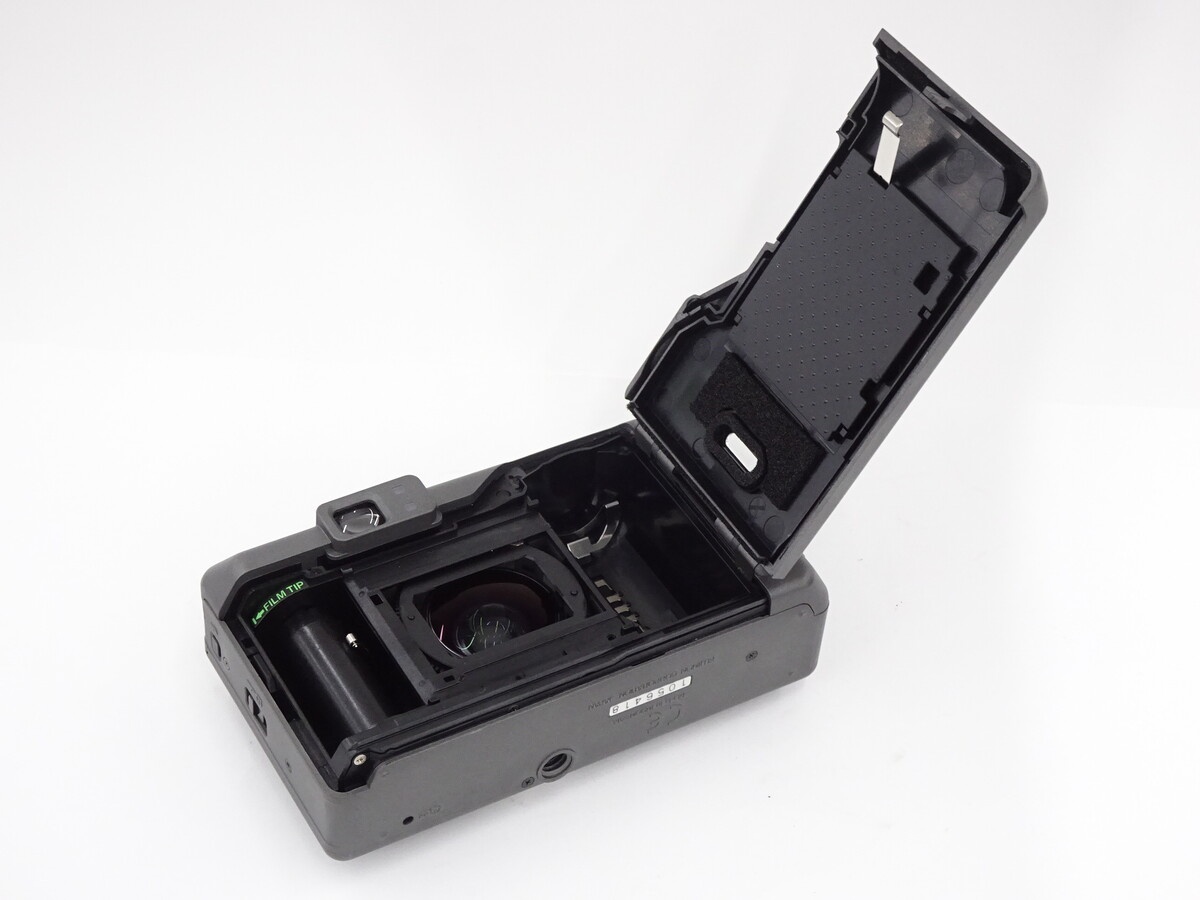 フジフイルム NATURA CLASSICA N