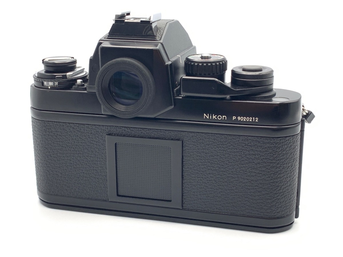 ニコン F3 P (プレス) ボディ