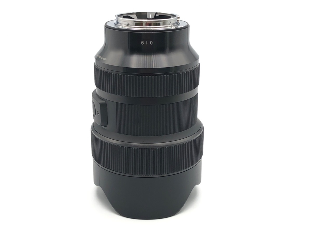 シグマ 14-24mm F2.8 DG DN Art ソニーE用