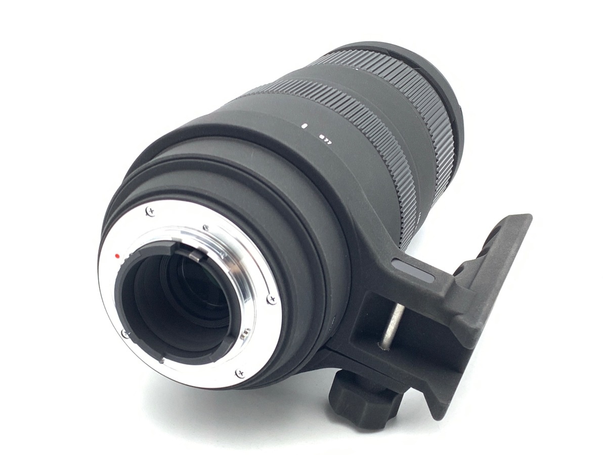 シグマ APO 120-400mm F4.5-5.6 DG OS HSM ニコン用