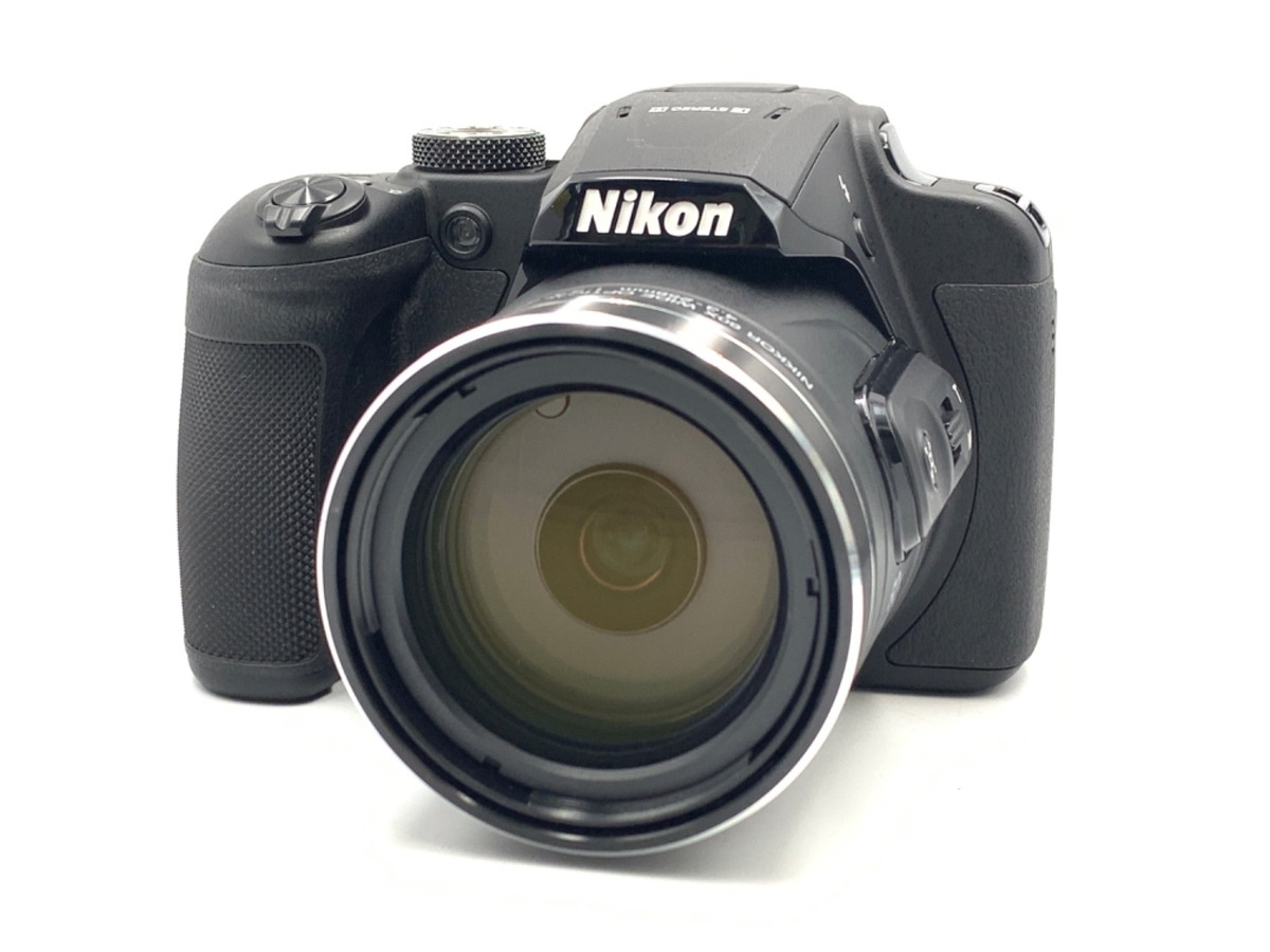 ニコン COOLPIX B700 ブラック