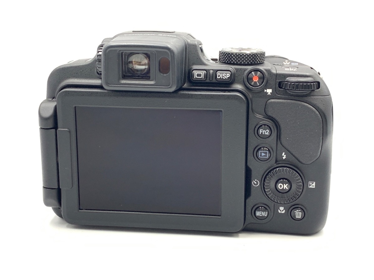 ニコン COOLPIX B700 ブラック