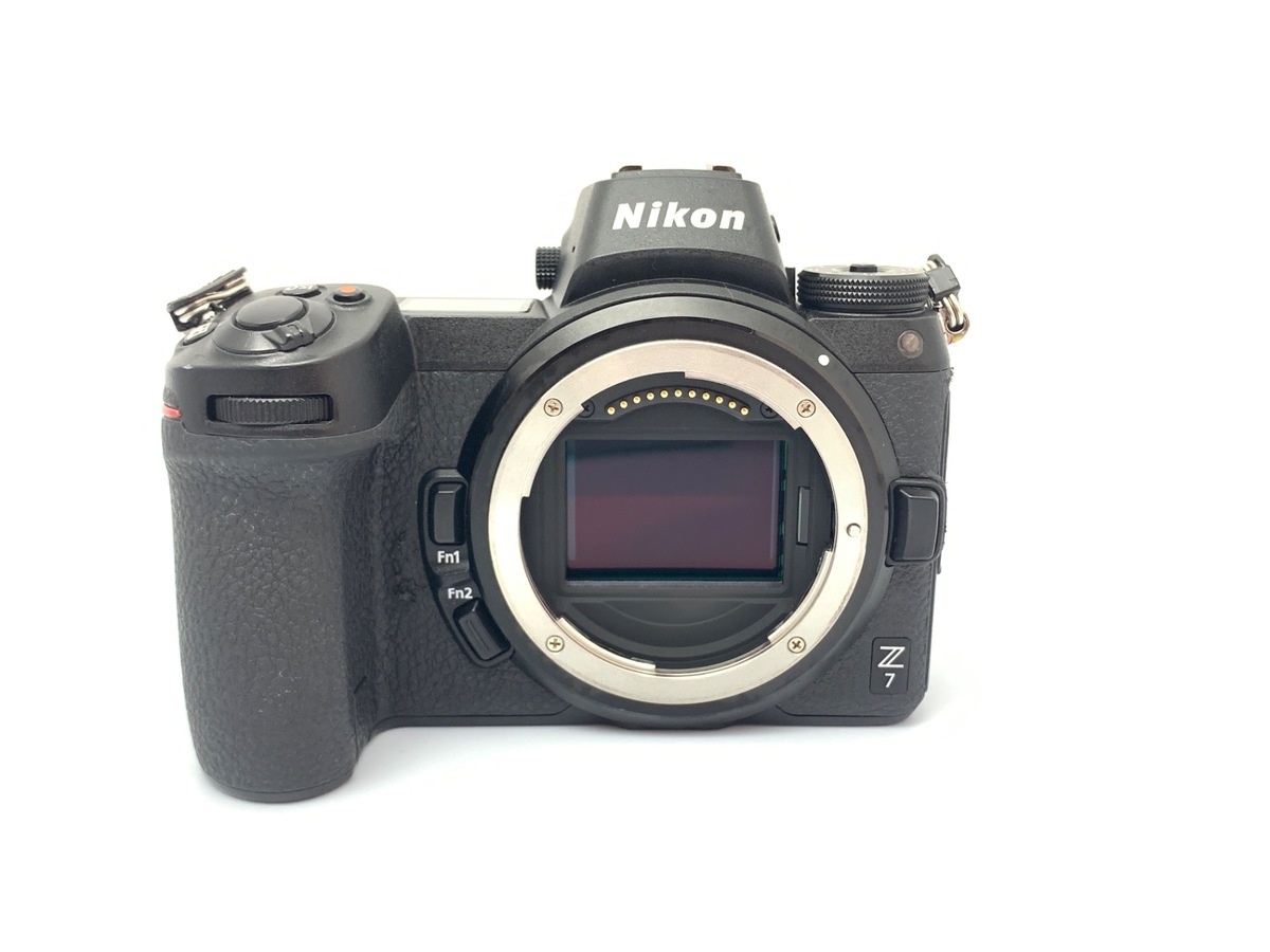ニコン Z7 ボディ