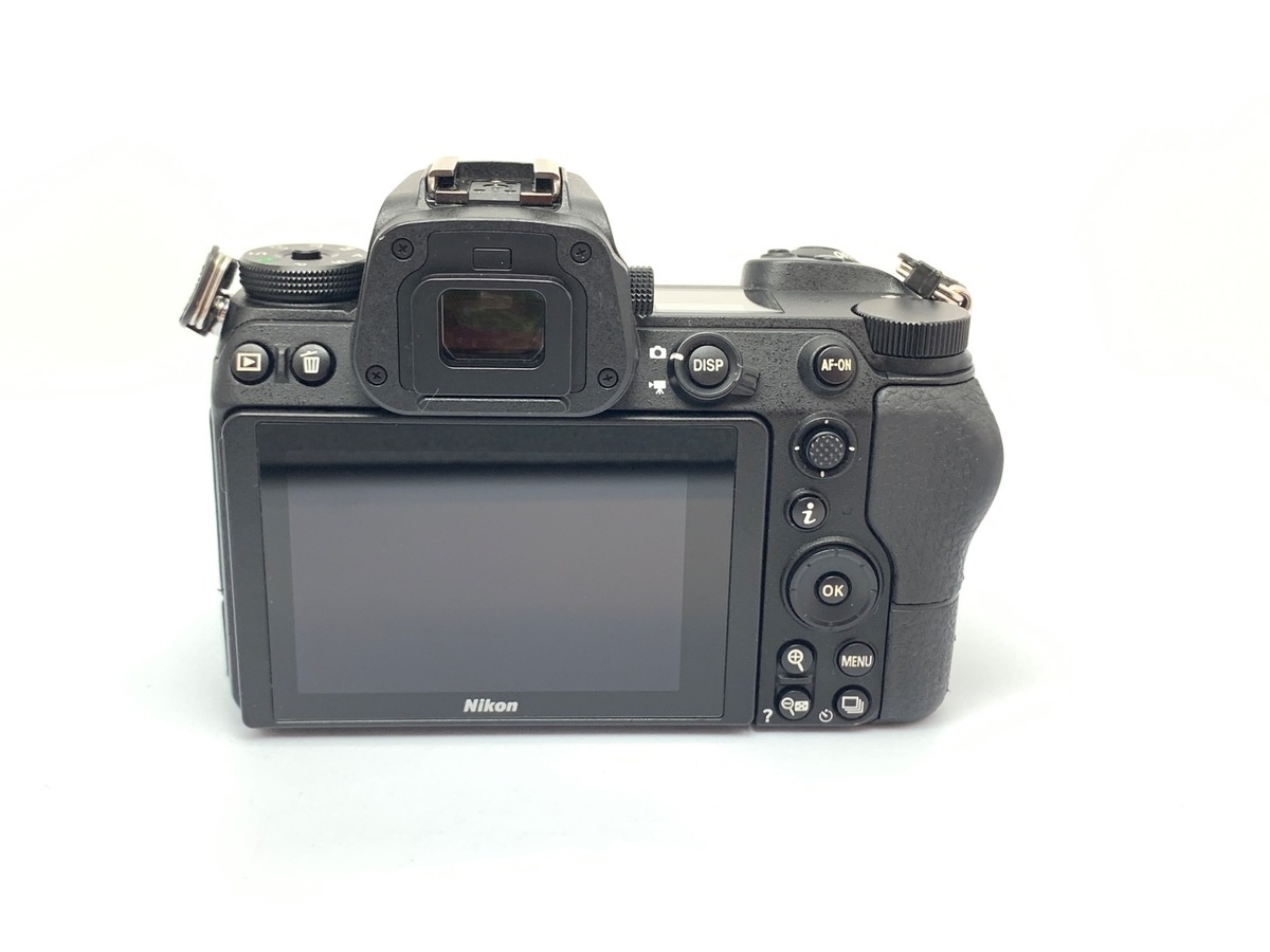 ニコン Z7 ボディ