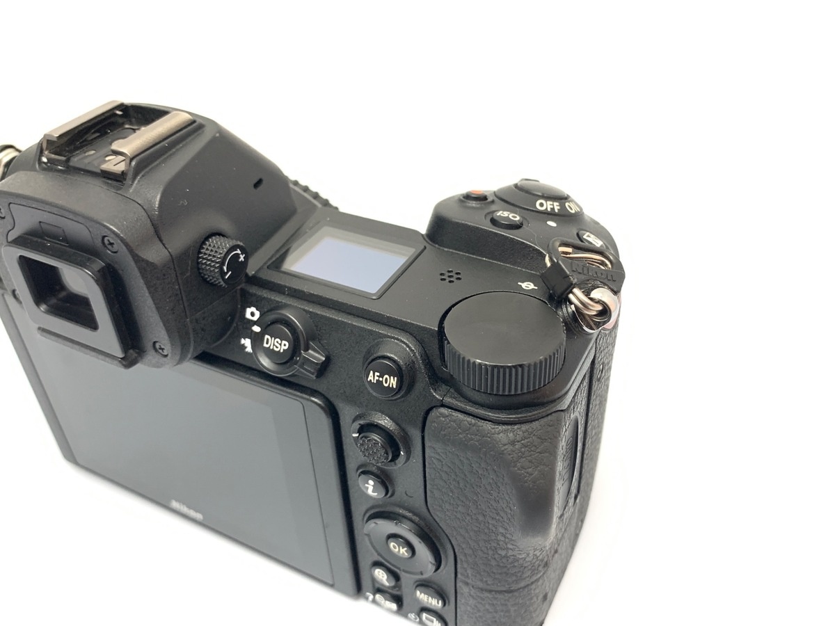 ニコン Z7 ボディ