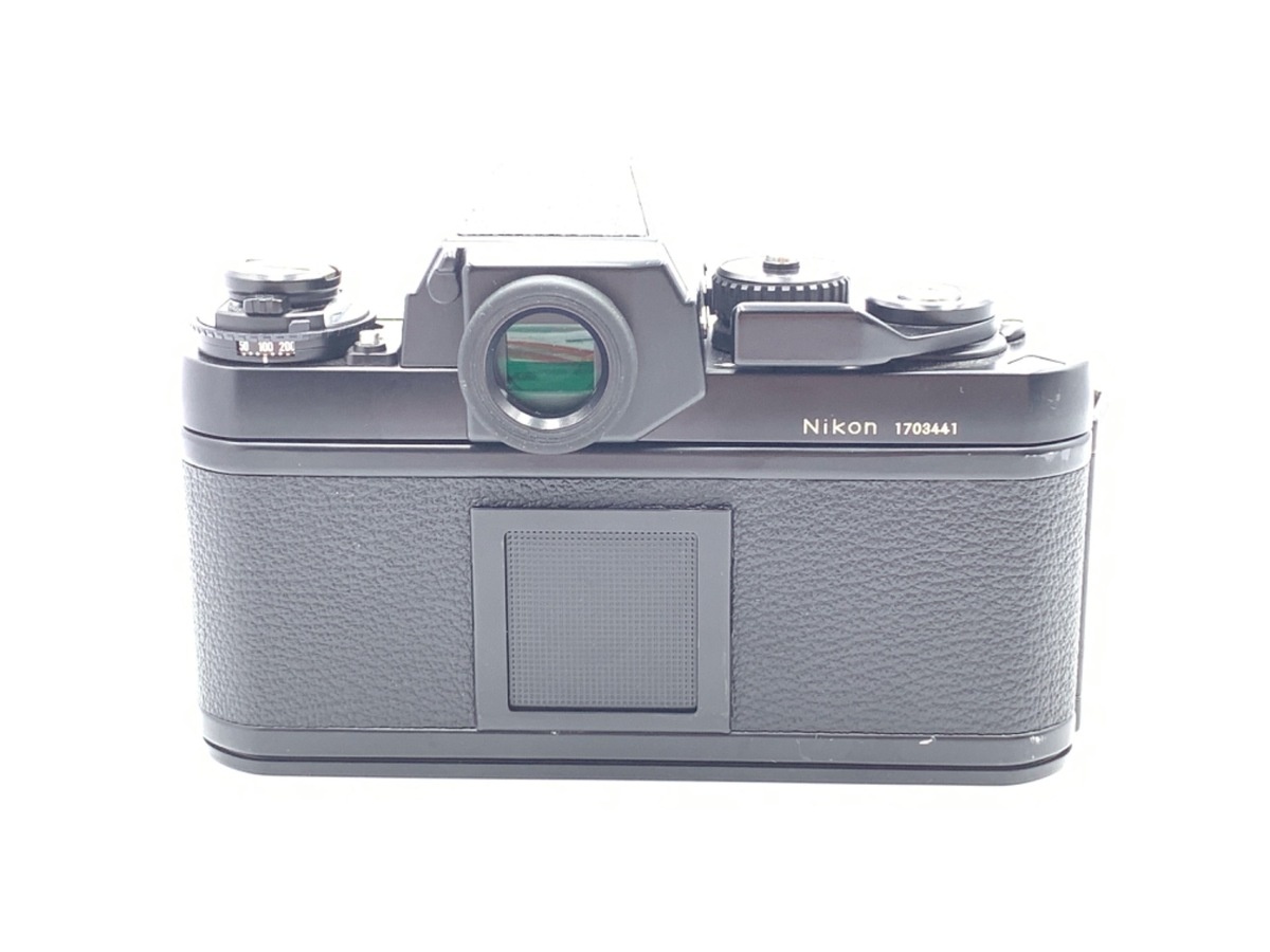 ニコン F3