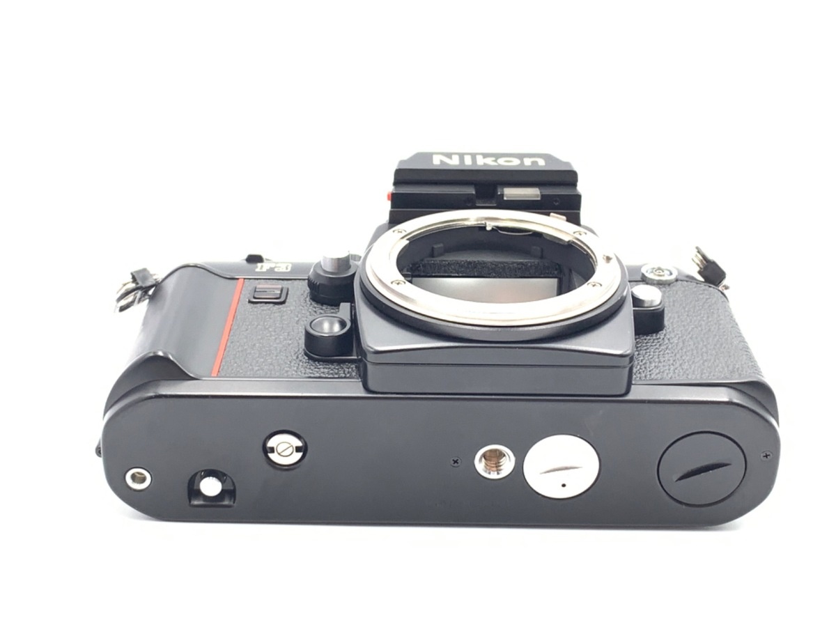 ニコン F3
