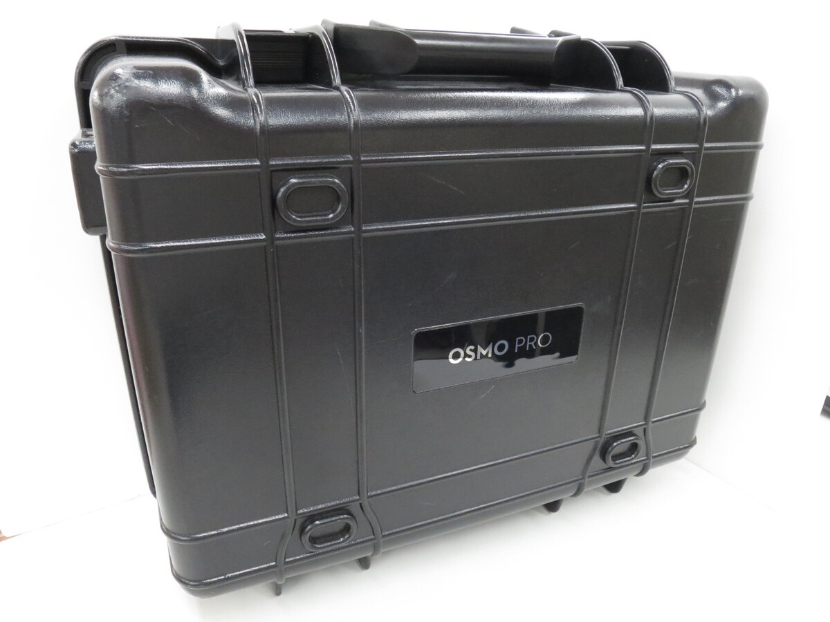 DJl Zenmuse X5wlth Lens