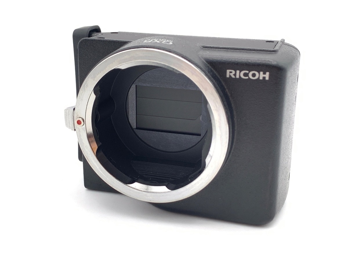 リコー GXR MOUNT A12