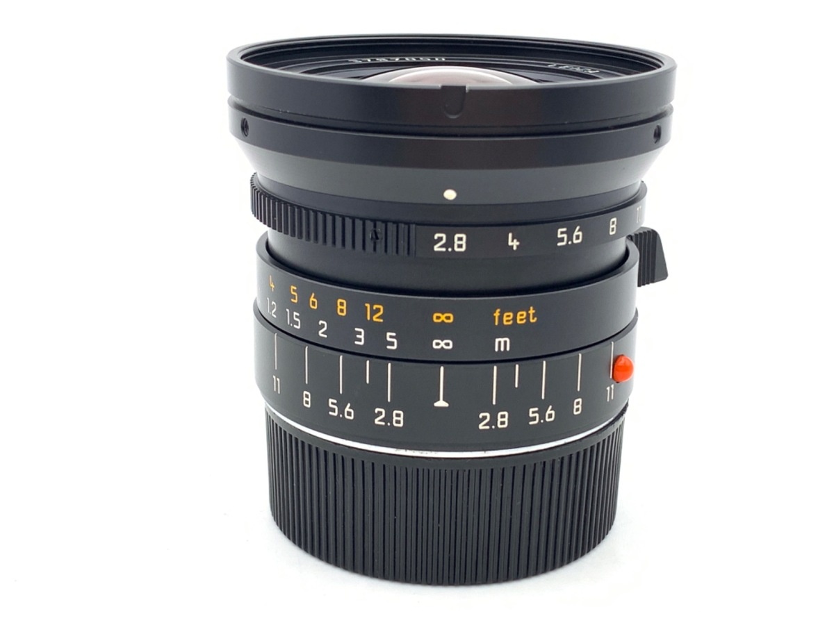 ライカ エルマリート M 2.8/21mm ASPH. (6bit)
