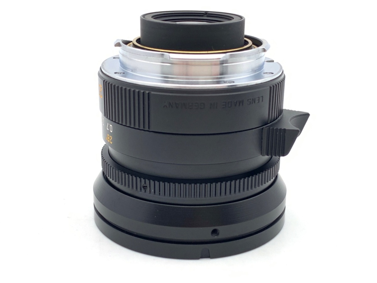 ライカ エルマリート M 2.8/21mm ASPH. (6bit)