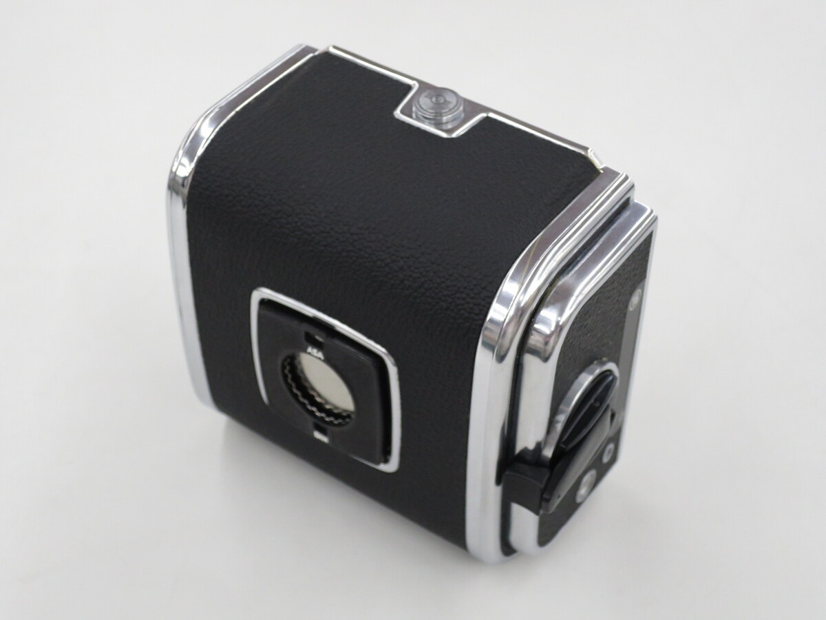 ハッセルブラッド ハッセル マガジンA16