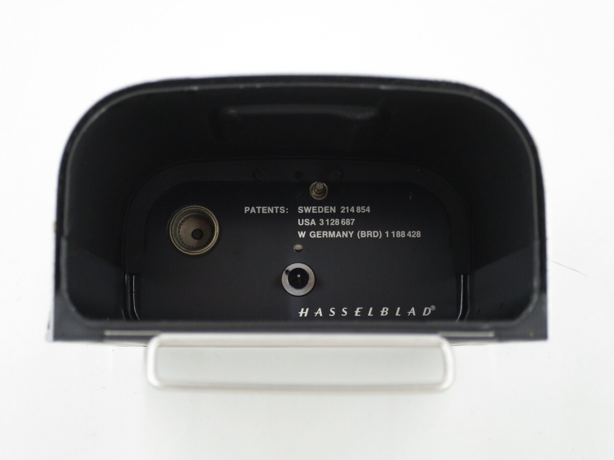 ハッセルブラッド ハッセル マガジンA16