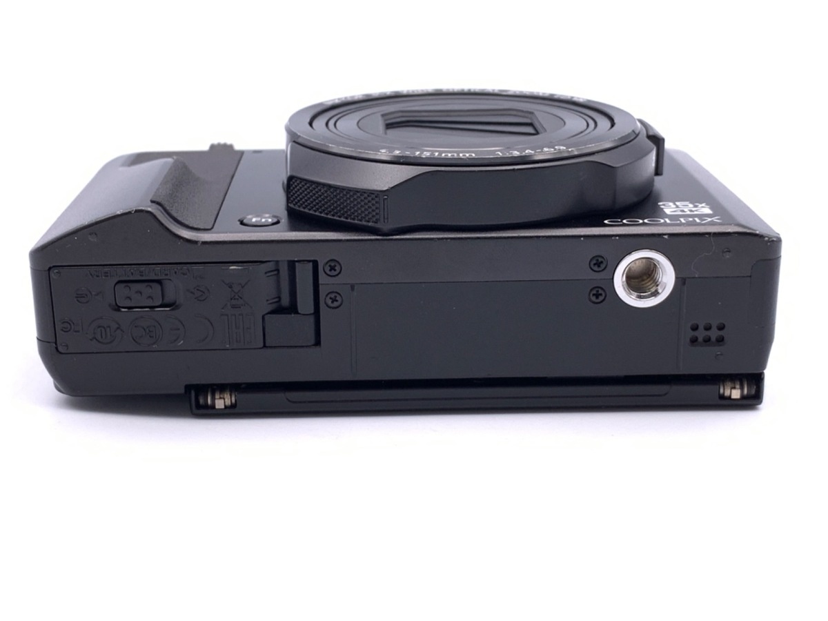 ニコン COOLPIX A1000 ブラック