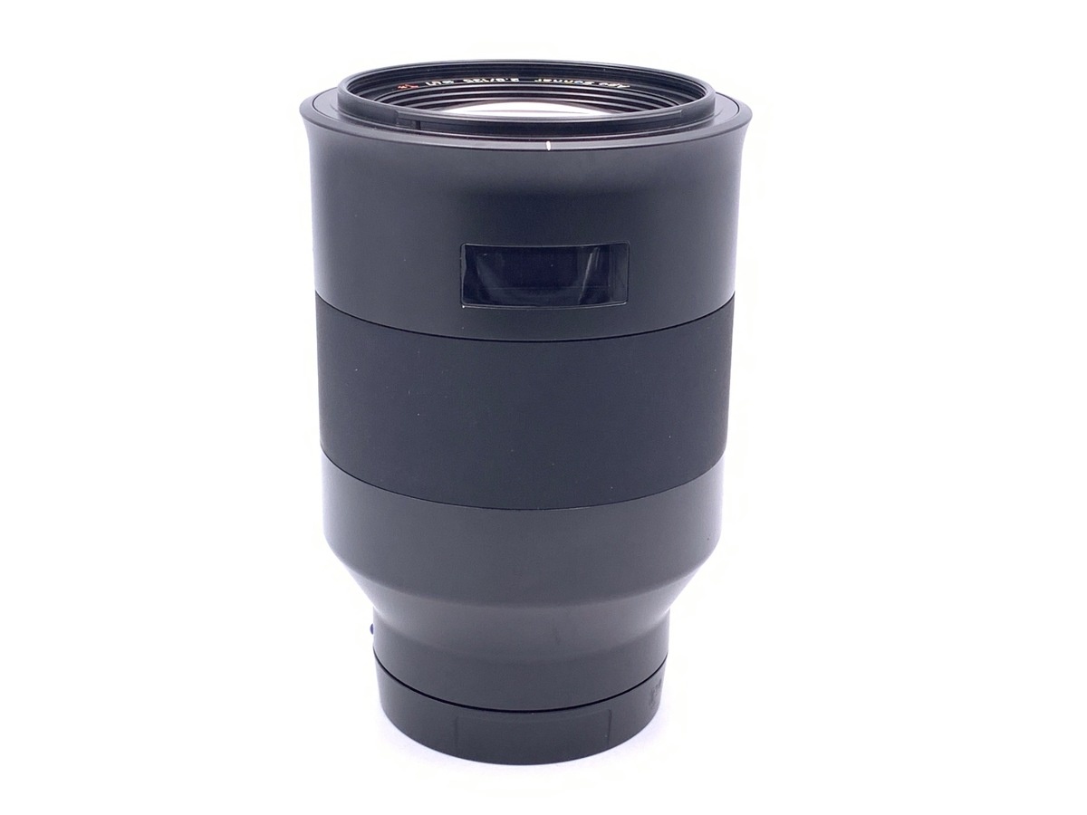 カールツァイス ZEISS Batis 2.8/135 E-mount