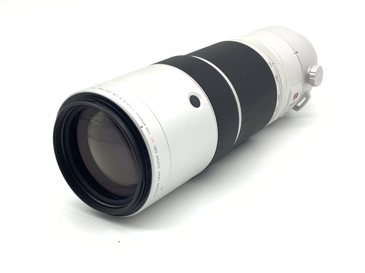 フジフイルム XF150-600mm F5.6-8 R LM OIS WR