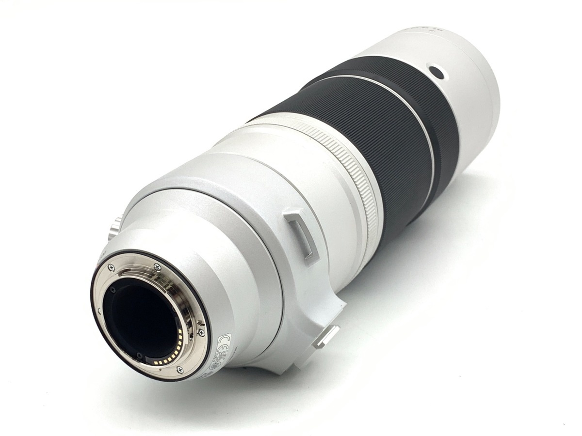 フジフイルム XF150-600mm F5.6-8 R LM OIS WR