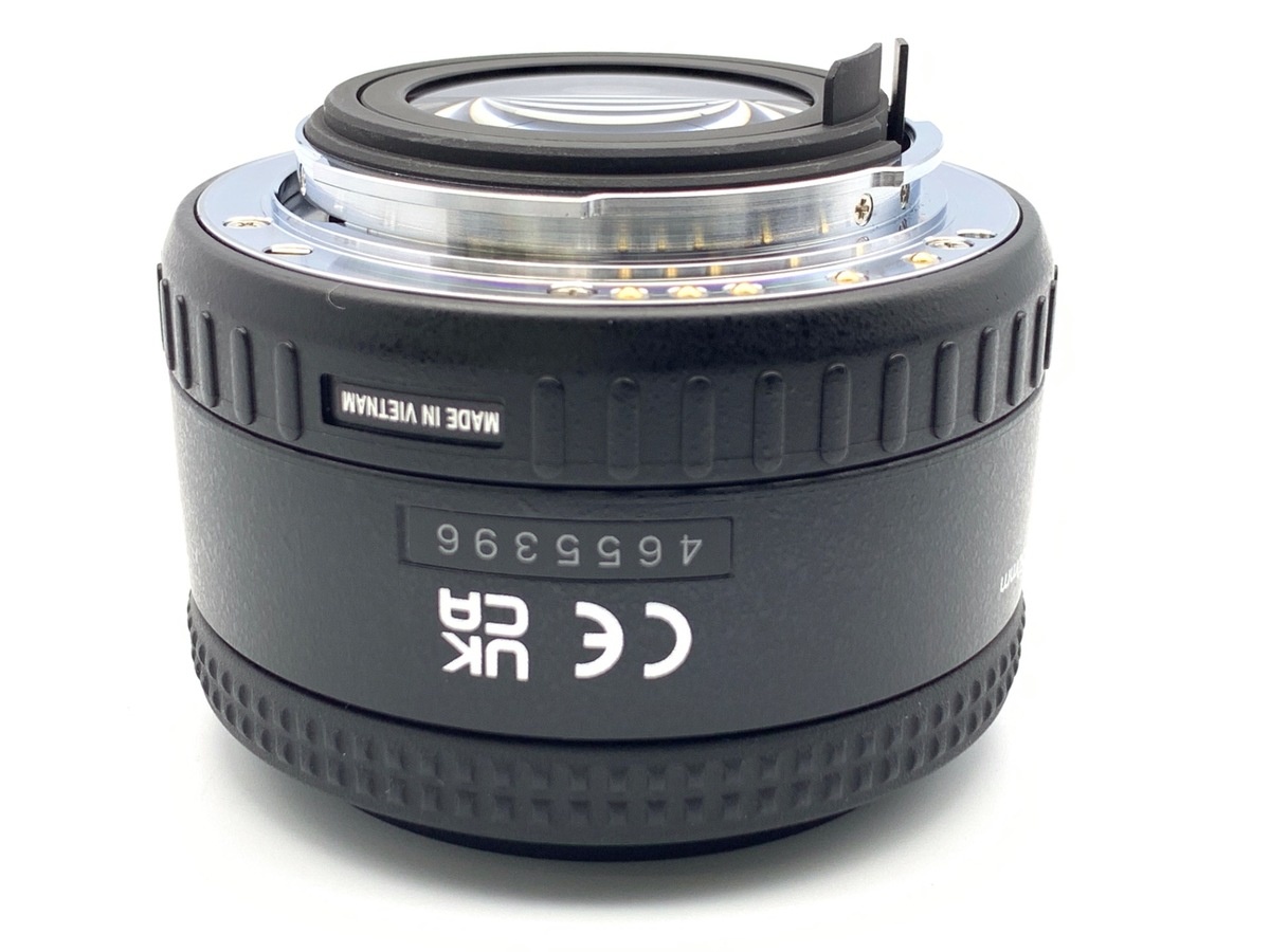 ペンタックス HD PENTAX-FA 50mm F1.4