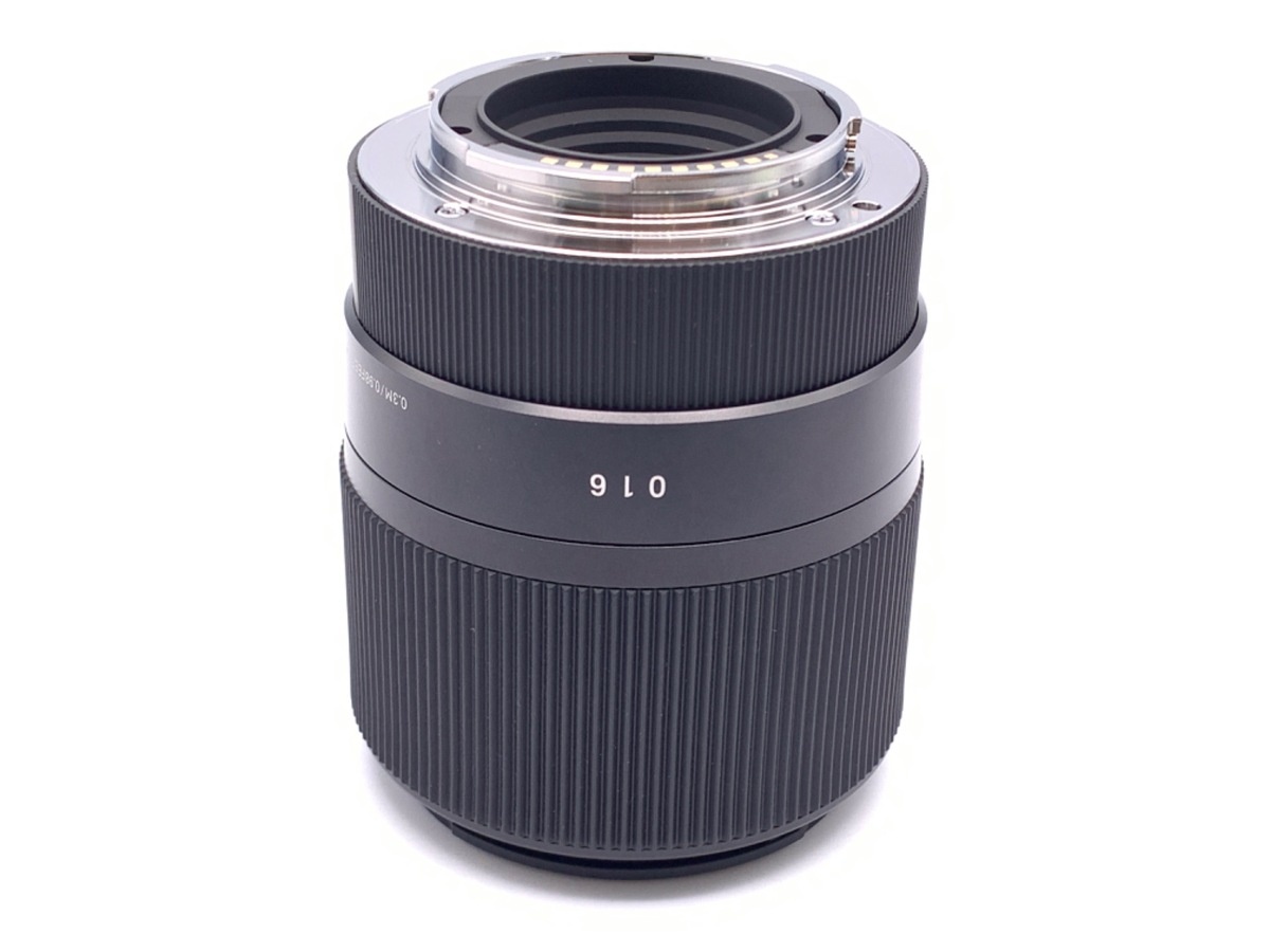 シグマ 30mm F1.4 DC DN Contemporary ソニーE