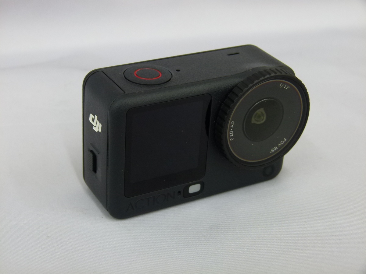 DJIジャパン Osmo Action 6 Standard Combo OA6J01