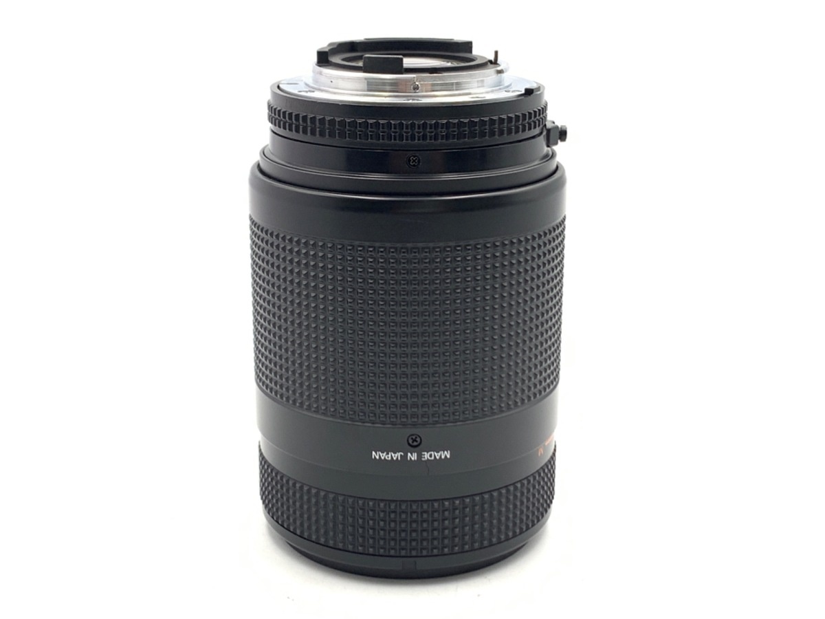 ニコン AF-N 70-210/4-5.6