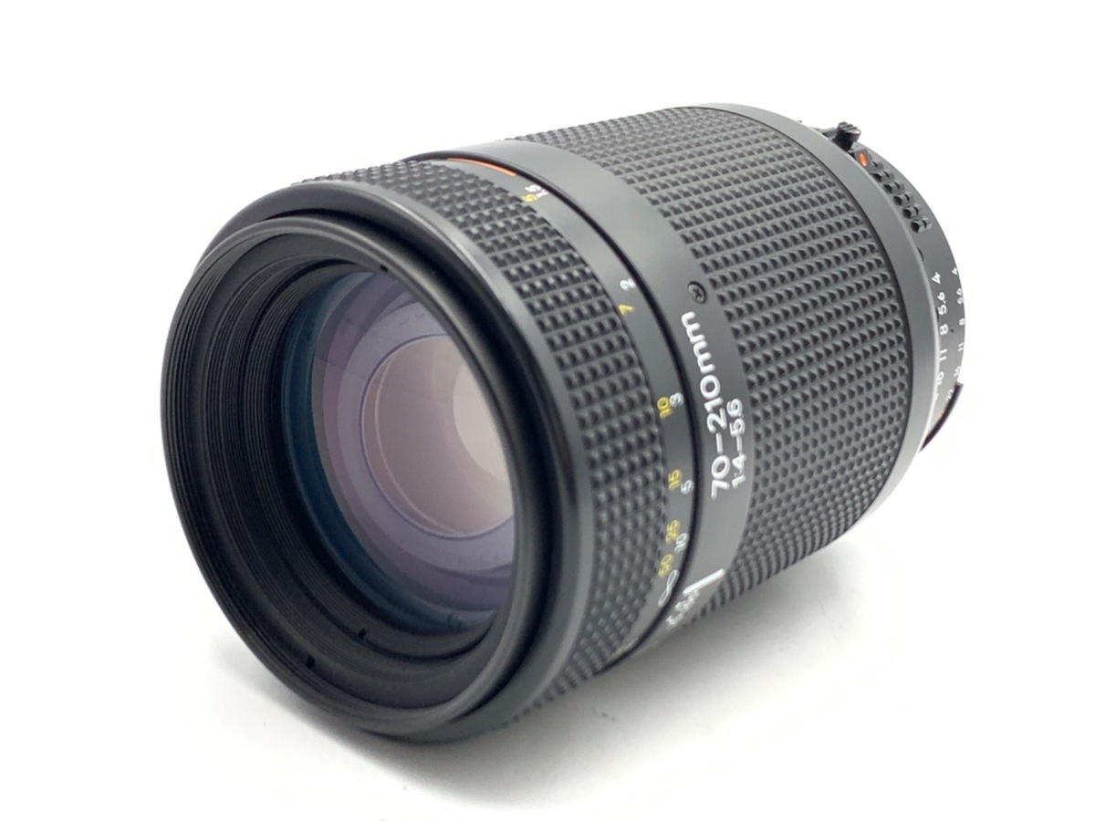 ニコン AF-N 70-210/4-5.6
