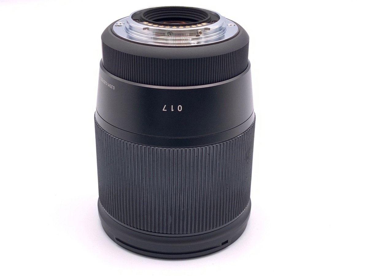シグマ 16mm F1.4 DC DN Contemporary マイクロフォーサーズ用