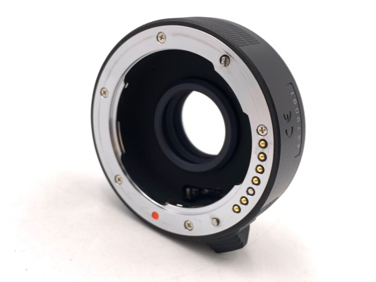 ペンタックス HD PENTAX-DA AF REAR CONVERTER 1.4× AW