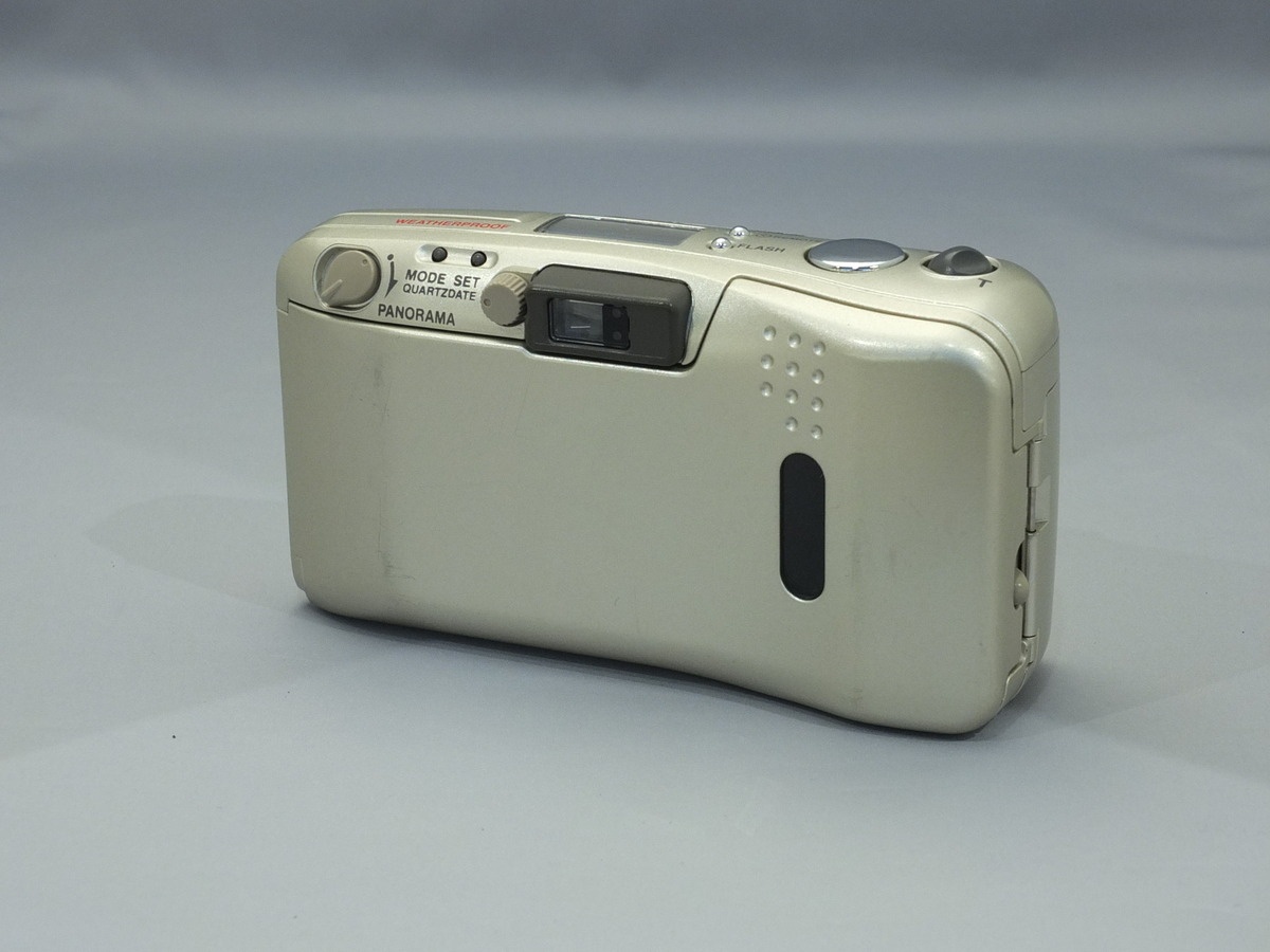 オリンパス ミューズーム105