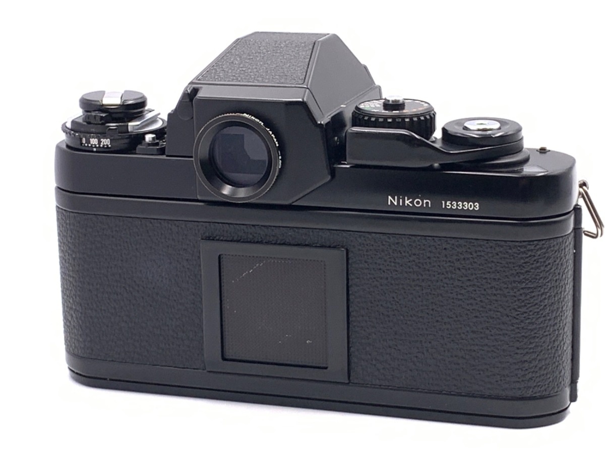 ニコン F3