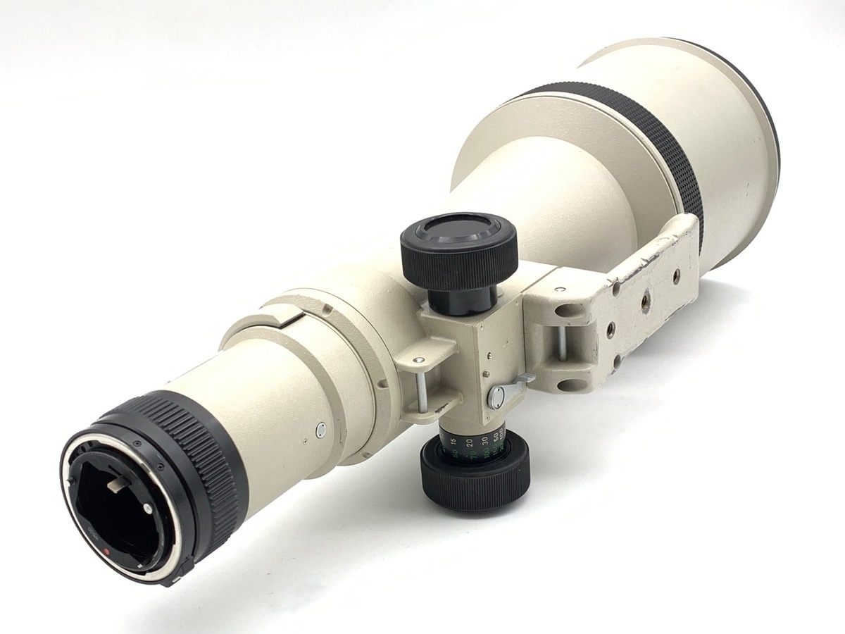 キヤノン(CANON) NewFD 600/4.5