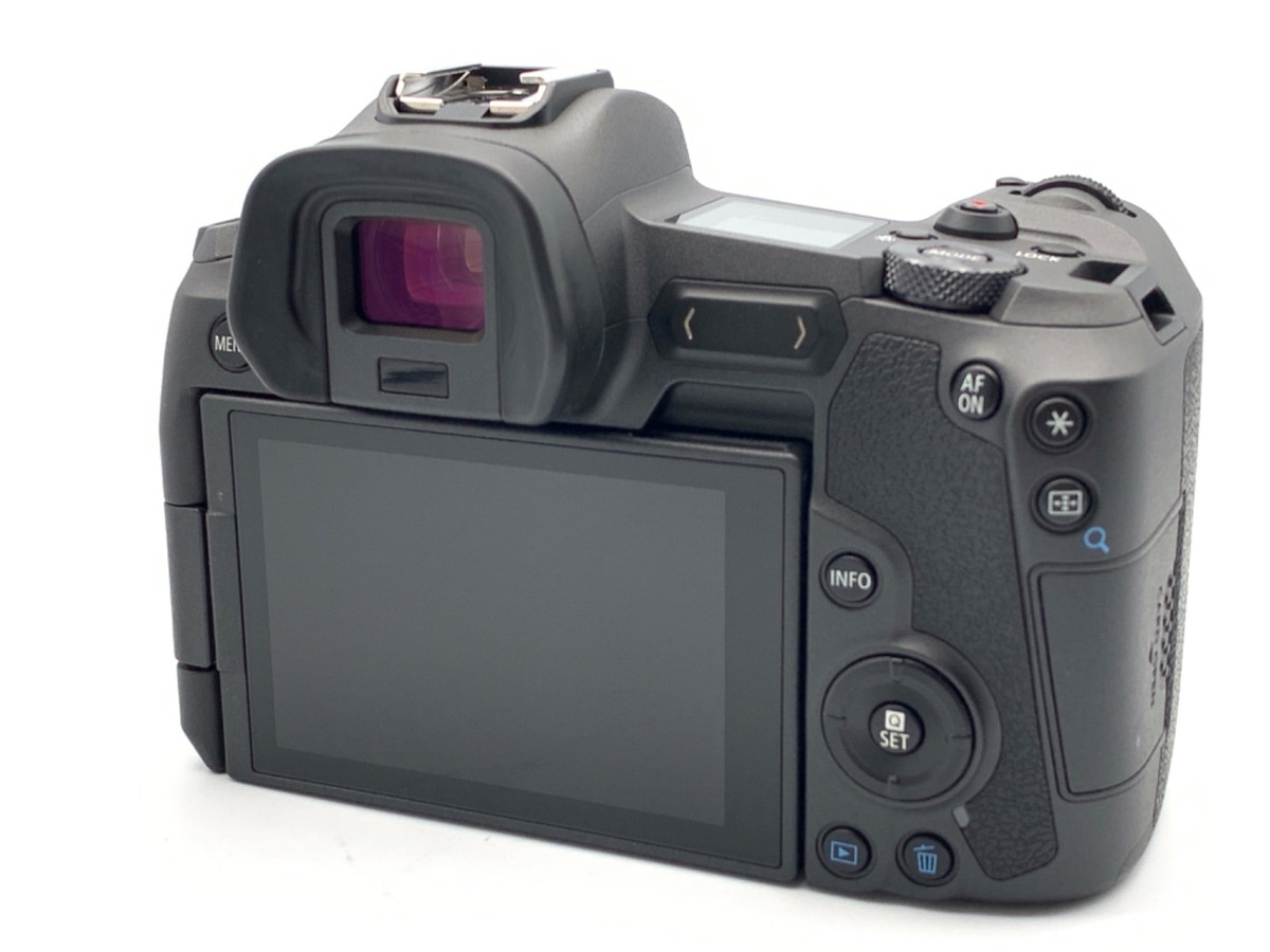 キヤノン EOS R ボディ