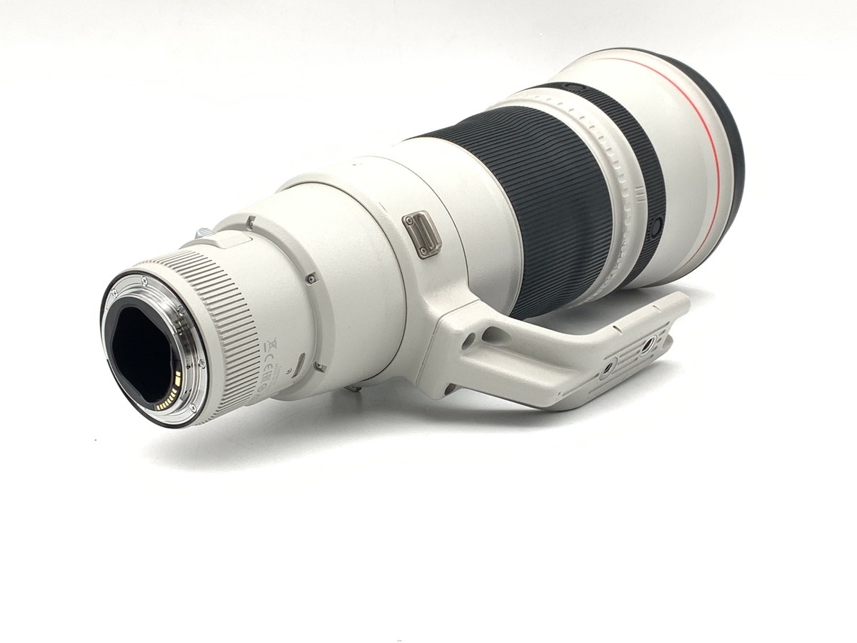 キヤノン EF500mm F4L IS II USM