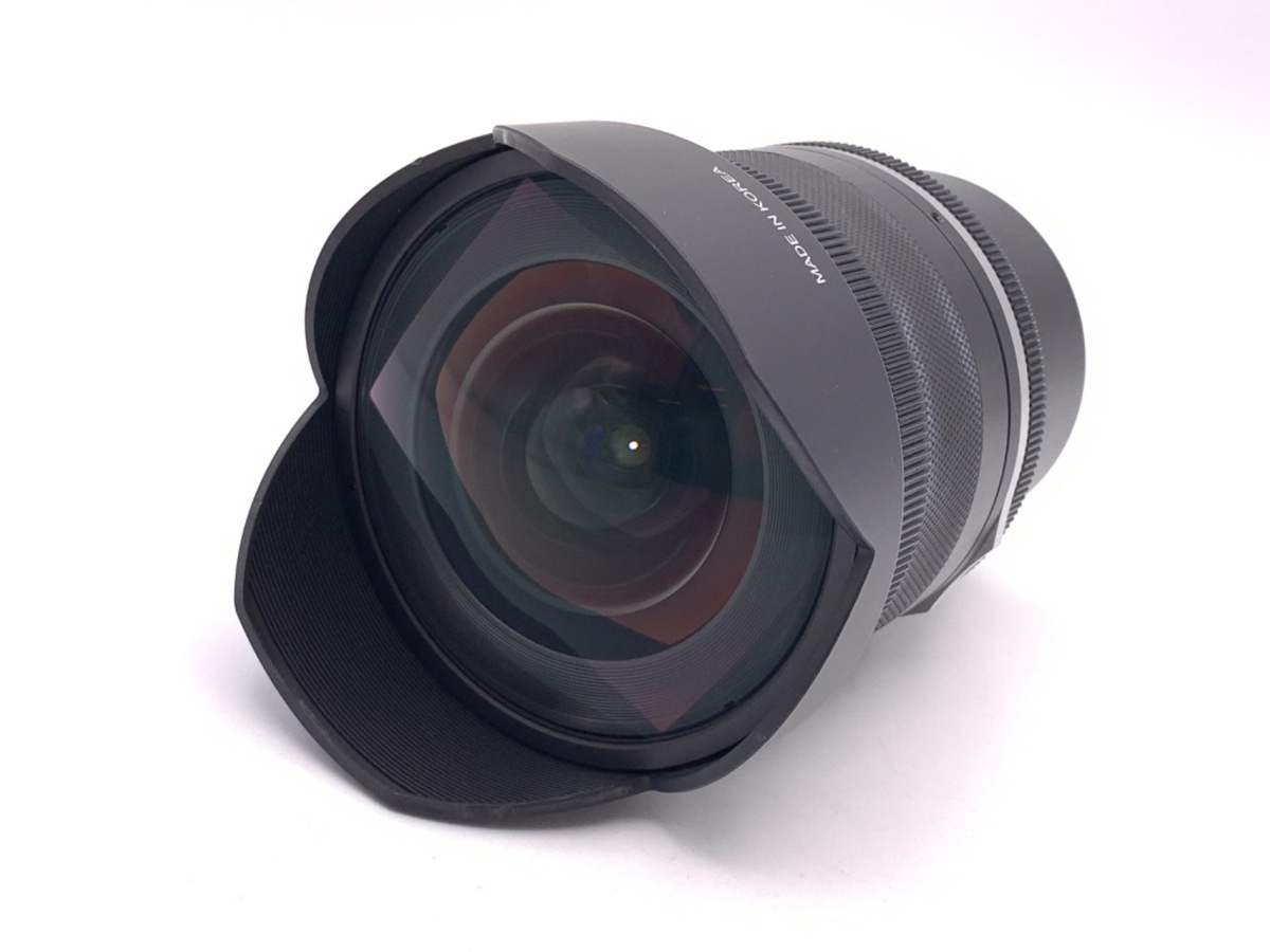 サムヤン MF 14mm F2.8 MK2 ソニーE